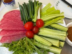 -福寿斋(顺义总店)