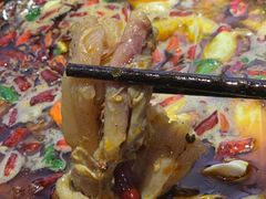 -受气牛肉·重庆耙牛肉(来福士店)