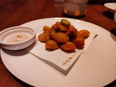 -喜鼎海胆水饺(东港店)