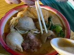 -胡须平沙茶面(后炉街店)