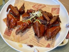 -顺味凤城·顺德菜专门店(九六广场店)