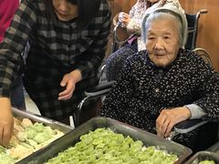 -北京市东城区康馨园养老院