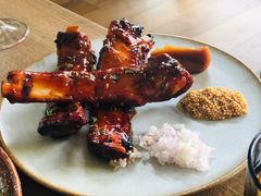 -BOR Eatery(安福路店)