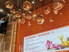 -塞上张记桂林米粉(金凤万达店)