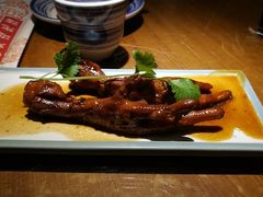 -95号酱骨·一块豆腐(展春园西路店)