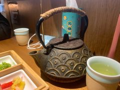 -九锅一堂酸菜鱼(新南凯德直营店)