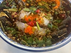 -阿尔法海鲜排档(爱琴海店)