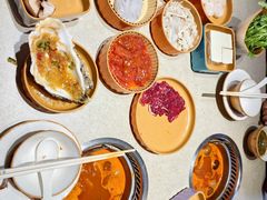 -海底捞大排档火锅(打浦路店)