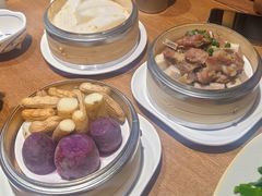 -大盐帮川菜馆(长楹天街店)