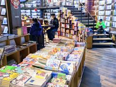 -三联韬奋书店(三里屯店)