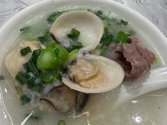 -丰尔粥食·粥底火锅·桑拿鸡(大良总店)