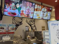 -DQ·蛋糕·冰淇淋(奥林匹克广场店)