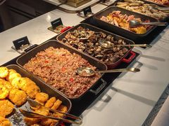 -RISE RESTAURANT(滨海湾金沙店)