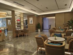 -成都瑞城名人酒店·宴会厅