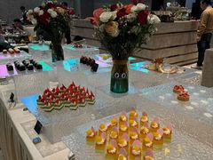 -菲住布渴酒店自助餐厅(阿里巴巴西溪园区店)