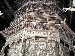 -报恩寺(平武县)