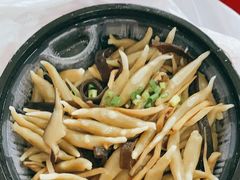 -西贝莜面村(上海百联西郊店)