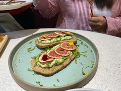 无花果手撕鸡肉tapas-Toris(LuOne凯德晶萃广场店)