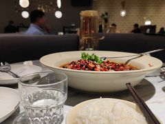 -鹿港小镇(霄云店)