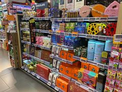 -Olé精品超市(北京合生汇店)