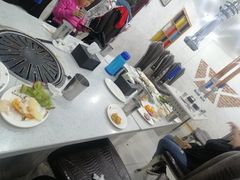 -小科自助海鲜烧肉(高区店)