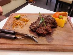 -和平馆·地道港澳茶餐厅(西门口店)
