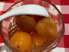 -西贝(枫蓝国际购物中心店)