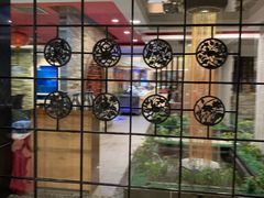 -静之湖湖畔餐厅