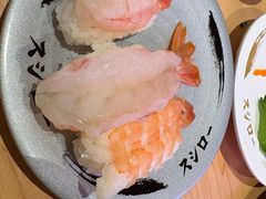 -寿司郎(皇庭广场店)