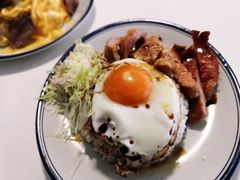 -食运茶餐厅(文化宫店)