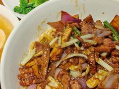 -寻裕记·现炒浇头面(人民广场店)