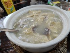 -官塘锋记鱼生·生腌·砂锅粥(牌坊街店)