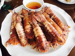 -抹直口特色菜馆(一店)