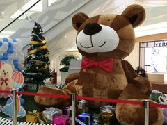 -格瑞思动物奶油生日蛋糕(圆融店)