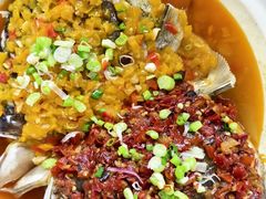 -粤盛海鲜平价店(洛溪食街店)