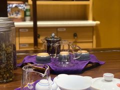 -汤W城市微度假(仓山店)