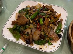 -三五家常菜馆(师范路店)