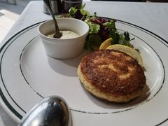 -Wolfgang’s Steakhouse 沃夫冈牛排馆(上海白玉兰广场店)