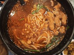 -桥香园过桥米线(古城北门店)