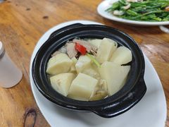 -肥弟大排档(汕樟路店)