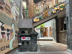 -重庆十八梯传统风貌区