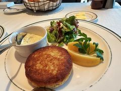 -Wolfgang’s Steakhouse 沃夫冈牛排馆(上海白玉兰广场店)