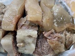 -阿金大白·上海菜馆(新天地店)