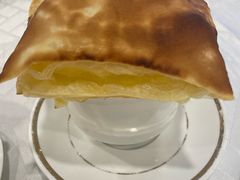 -新侨三宝乐西餐厅(崇文门店)