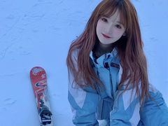 -长白山华美胜地滑雪场