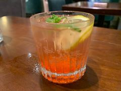 -芭莉与彩虹西餐厅(成都合生汇店)