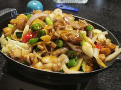 -食光慢宴·安吉土菜馆