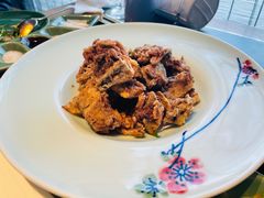 -晟永興烤鸭店(五道口店)