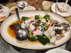 -顺意·顺德家乡菜(国际人才大厦店)