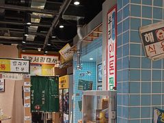 -安小胖韩国烤肉(太原街万达L3店)